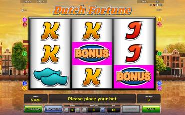 Dutch Fortune