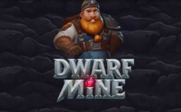 Игровой автомат Dwarf Mine