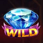 Dynamite Riches: Wild