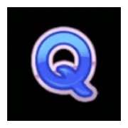 Символ Q в Rabbit Fields