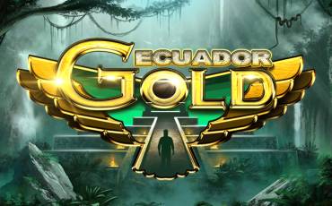 Ecuador Gold