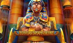 Онлайн слот Egyptian Dreams Deluxe играть