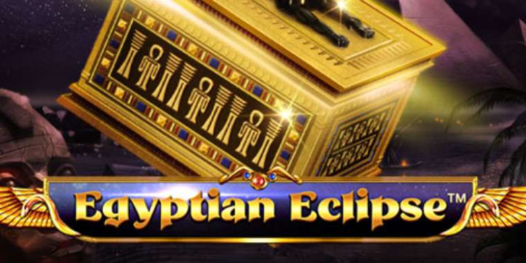 Слот Egyptian Eclipse играть бесплатно