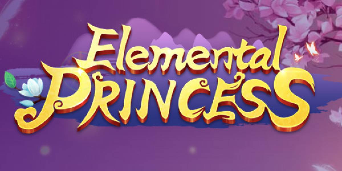 Игровой автомат Elemental Princess