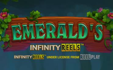 Emerald's Infinity Reels