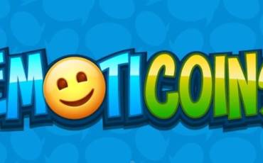 Игровой автомат EmotiCoins