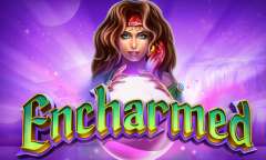 Онлайн слот Encharmed играть