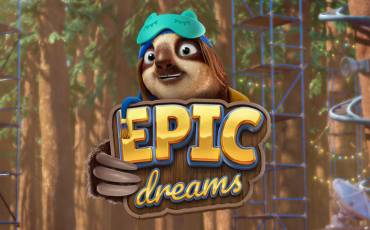 Игровой автомат Epic Dreams