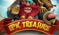 Онлайн слот Epic Treasure играть