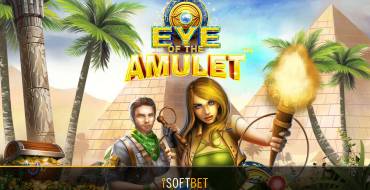 Eye of the Amulet: Тематика