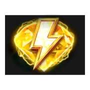 Символ Energy, Collect в Diamonds Power: Hold and Win