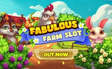 Игровой автомат Fabulous Farm Slot