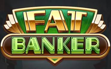 Игровой автомат Fat Banker