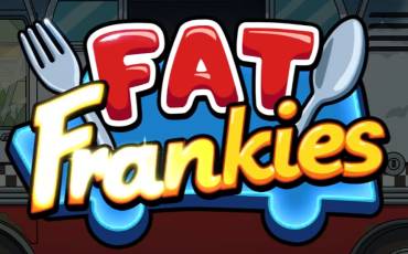 Игровой автомат Fat Frankies