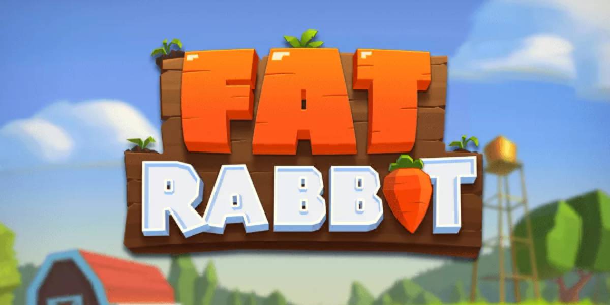 Игровой автомат Fat Rabbit