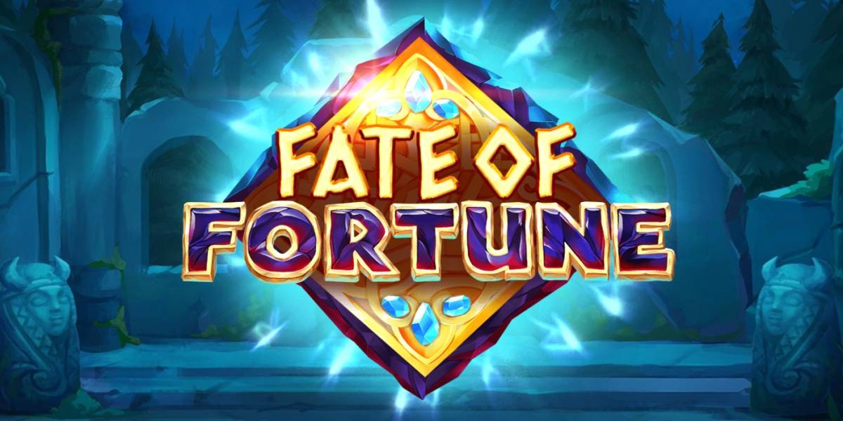 Игровой автомат Fate of Fortune