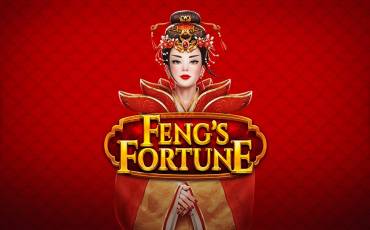 Игровой автомат Feng's Fortune