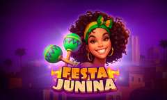 Онлайн слот Festa Junina играть