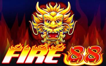 Игровой автомат Fire 88