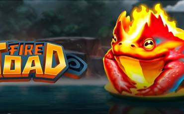 Fire Toad