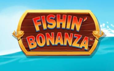 Игровой автомат Fishin Bonanza