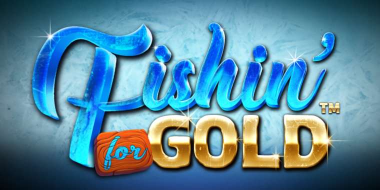 Слот Fishin’ for Gold играть бесплатно