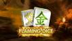 Онлайн слот Flaming Dice играть