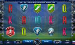 Онлайн слот Football: Champions Cup играть