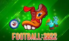 Онлайн слот Football:2022 играть