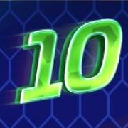 Footy Frenzy: 10