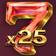 Forever 7s: Красная 7