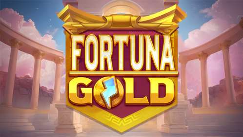 Fortuna Gold (Fantasma Games) обзор