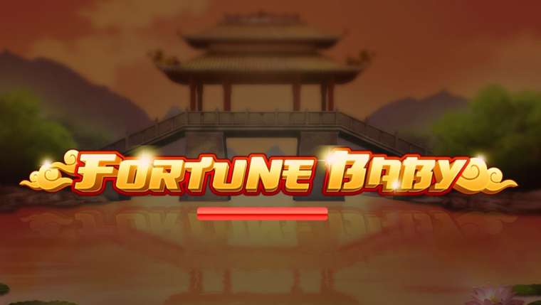 Слот Fortune Baby играть бесплатно