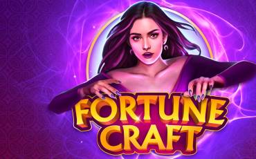 Игровой автомат Fortune Craft