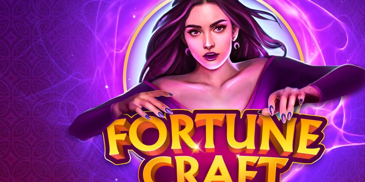 Игровой автомат Fortune Craft