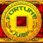 Fortune Jump: Scatter