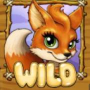 Foxy Fortunes: Wild