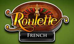 Онлайн слот FrenchRoulette играть
