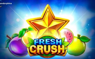 Игровой автомат Fresh Crush