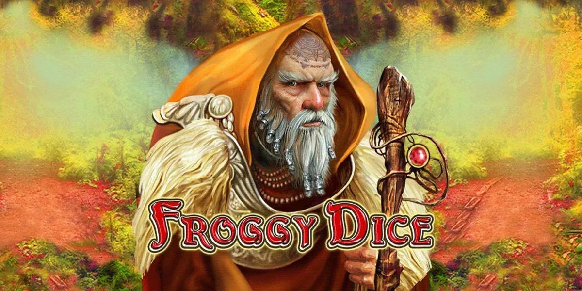 Froggy Dice