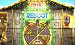 Онлайн слот Fruit Loot Reboot играть