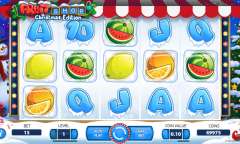 Онлайн слот Fruit Shop: Christmas Edition играть