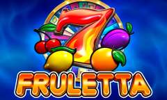 Онлайн слот Fruletta играть