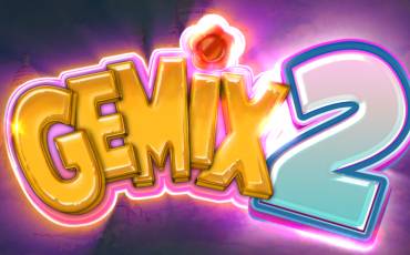 Игровой автомат Gemix 2