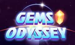 Онлайн слот Gems Odyssey играть