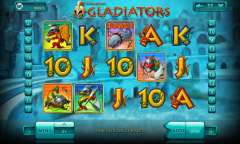 Онлайн слот Gladiators играть