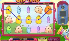 Онлайн слот Glutters играть