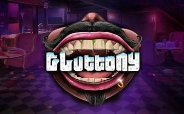 Игровой автомат Gluttony