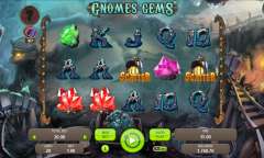 Онлайн слот Gnomes’ Gems играть