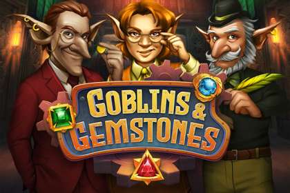 Goblins and Gemstones (Kalamba) обзор